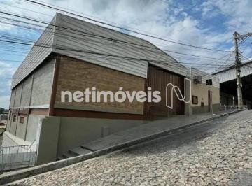 Comercial · 566m² · 4 Quartos · 3 Vagas · Galpão Reformado em Dois Pisos com Casa Comercial no São Francisco!