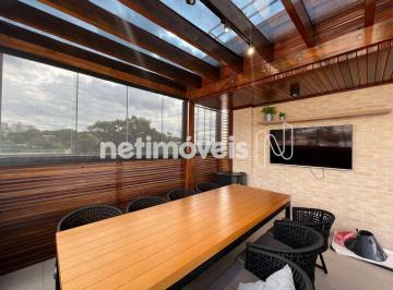 Apartamento · 189m² · 3 Quartos · 2 Vagas · Venda Cobertura Dona Clara Belo Horizonte