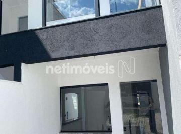 Casa · 92m² · 3 Quartos · 1 Vaga · Venda Casa geminada Nacional Contagem