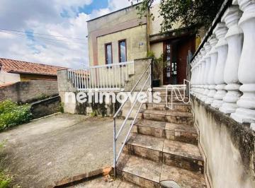 Casa · 270m² · 3 Quartos · 3 Vagas · Venda Casa Novo Glória Belo Horizonte
