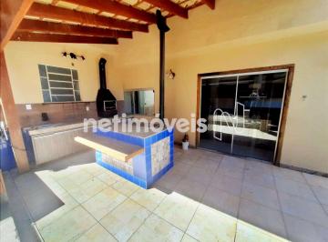 Casa · 300m² · 3 Quartos · 2 Vagas · Venda Casa Concórdia Belo Horizonte