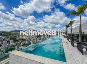 Apartamento · 52m² · 2 Quartos · 1 Vaga · Venda Apartamento 2 quartos Estoril Belo Horizonte