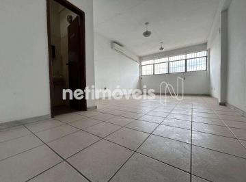 Comercial · 38m² · 1 Vaga · Venda Sala Inconfidência Belo Horizonte