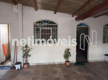 Casa-02-Quartos-RibeirodeAbreu · Venda Casa Ribeiro de Abreu Belo Horizonte