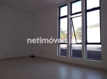 Comercial · 35m² · 1 Vaga · Venda Sala Santa Amélia Belo Horizonte