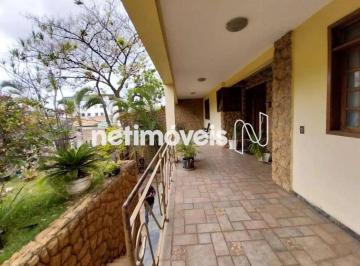 Casa · 415m² · 5 Quartos · 4 Vagas · Venda Casa Castelo Belo Horizonte