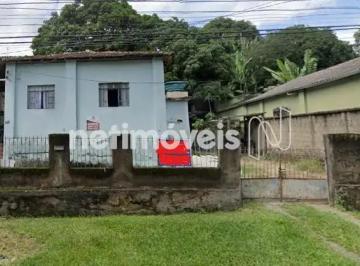 Terreno · 640m² · 3 Vagas · Venda Lote-Área-Terreno Caetano Furquim Belo Horizonte