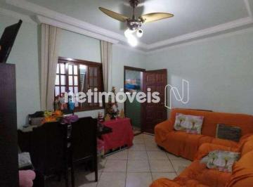 Casa · 110m² · 2 Quartos · 1 Vaga · Venda Casa geminada Piratininga (venda Nova) Belo Horizonte