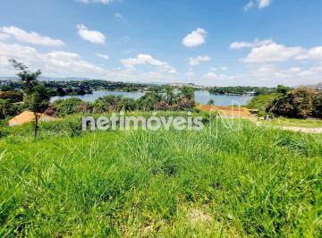 Terreno · 2051m² · Venda Lote-Área-Terreno Jardim Atlântico Belo Horizonte