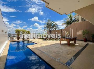 Casa · 445m² · 4 Quartos · 4 Vagas · Venda Casa em condomínio Paquetá Belo Horizonte