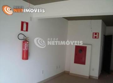 Comercial · 25m² · Venda Loja Castelo Belo Horizonte