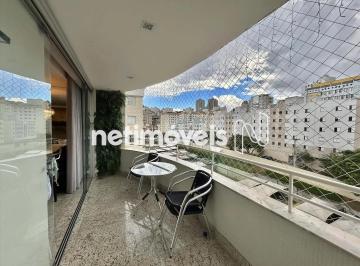 Apartamento · 80m² · 3 Quartos · 2 Vagas · Venda Apartamento 3 quartos Silveira Belo Horizonte