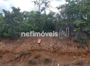 Terreno · 360m² · Lote urbano em Lagoa Santa (MG), no Lagoinha de Fora, dentro do Parque das Borboletas