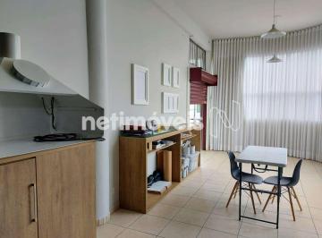 Comercial · 43m² · 1 Vaga · Sala Comercial / Loja à Venda entre as Avenidas Raja Gabaglia e Prof. Mário Werneck