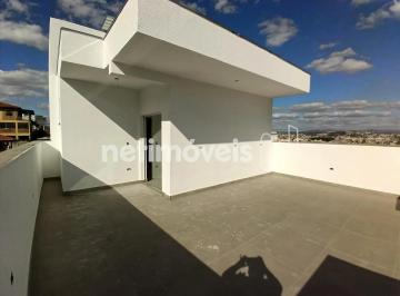 Apartamento · 130m² · 2 Quartos · 2 Vagas · Venda Cobertura Cabral Contagem
