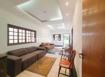 Casa · 360m² · 3 Quartos · 3 Vagas · Venda Casa Serra Belo Horizonte