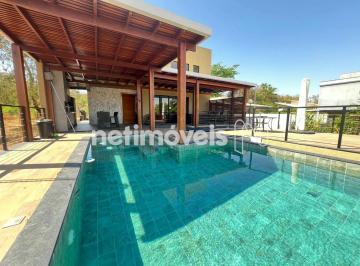 Casa · 530m² · 4 Quartos · 6 Vagas · Venda Casa em condomínio Angicos Vespasiano