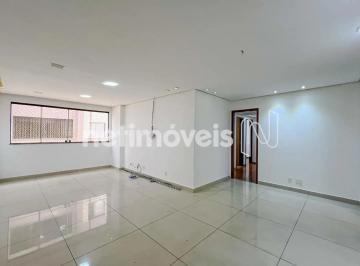 Sala para dois ambientes gingante · Venda Apartamento 3 quartos Fernão Dias Belo Horizonte