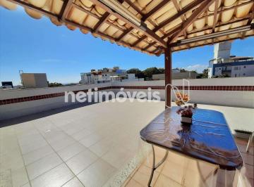 Apartamento · 210m² · 4 Quartos · 2 Vagas · Venda Cobertura União Belo Horizonte