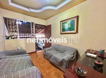 Casa · 119m² · 4 Quartos · 2 Vagas · Casa Geminada à Venda no Santa Mônica – 4 Quartos | 2 Vagas | Ótima Localização