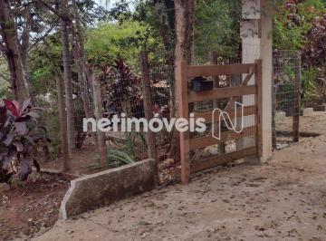 Rural · 200m² · 4 Quartos · Venda Sítio Recanto DAldeia Itatiaiuçu