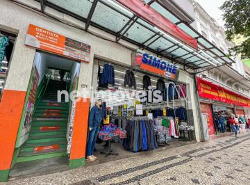 Comercial · 1048m² · Venda Prédio Centro Belo Horizonte