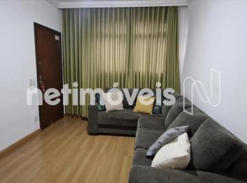 Apartamento · 128m² · 4 Quartos · 2 Vagas · Venda Área Privativa Renascença Belo Horizonte