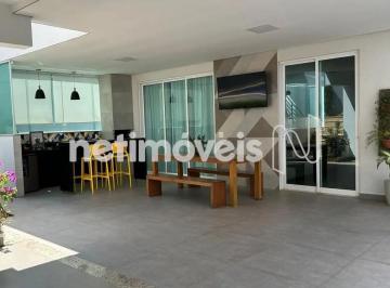 Casa · 330m² · 4 Quartos · 8 Vagas · Venda Casa em condomínio Portal do Sol Contagem