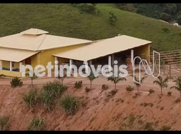 Rural · 515000m² · 4 Quartos · 30 Vagas · Venda Fazenda Bicuíba Raul Soares