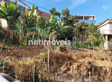 Terreno · 275m² · Venda Lote-Área-Terreno Santa Maria Vespasiano