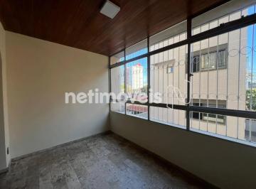 Apartamento · 212m² · 4 Quartos · 4 Vagas · Venda Apartamento 4 quartos Cidade Nova Belo Horizonte