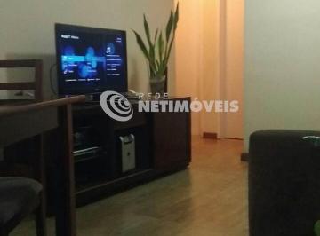 Apartamento · 65m² · 3 Quartos · 1 Vaga · Venda Apartamento 3 quartos Castelo Belo Horizonte