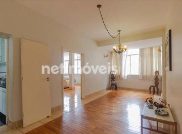Apartamento · 350m² · 5 Quartos · 3 Vagas · Cobertura de 5 quartos à venda no Centro!