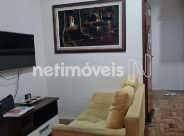 Apartamento · 67m² · 1 Quarto · Venda Apartamento 1 quarto Lagoinha Belo Horizonte