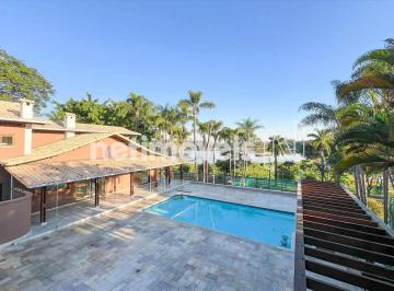 Casa · 931m² · 5 Quartos · 6 Vagas · Venda Casa Jardim Atlântico Belo Horizonte