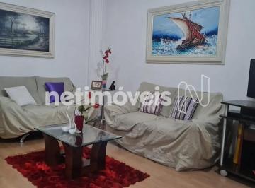 Apartamento · 92m² · 3 Quartos · 1 Vaga · Venda Apartamento 3 quartos Sagrada Família Belo Horizonte