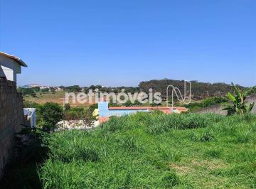 Terreno · 600m² · Venda Lote-Área-Terreno Trevo Belo Horizonte