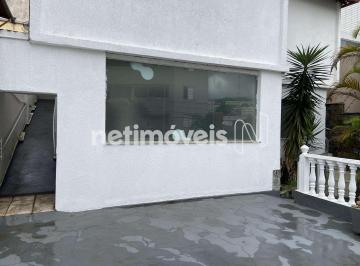 Comercial · 390m² · 5 Quartos · Venda Casa comercial Horto Belo Horizonte
