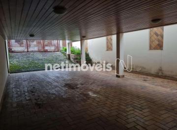 Casa · 640m² · 8 Quartos · 8 Vagas · Venda Casa Santa Tereza Belo Horizonte