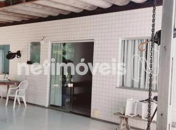 Casa · 54m² · 2 Quartos · 5 Vagas · Venda Casa Camargos Belo Horizonte