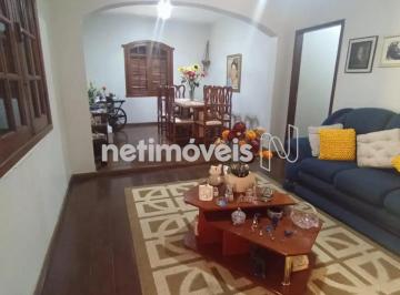Casa · 360m² · 3 Quartos · 4 Vagas · Venda Casa Goiânia Belo Horizonte