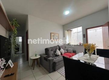 Apartamento · 100m² · 3 Quartos · Venda Área Privativa Horto Belo Horizonte