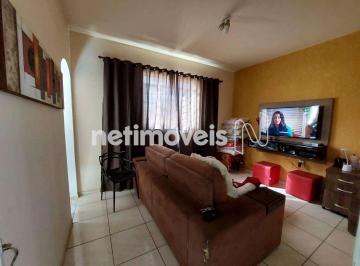 Casa-04-Quartos-Bonfim · Venda Casa Bonfim Belo Horizonte