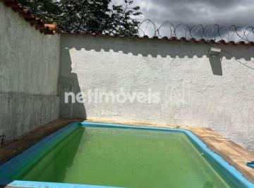 Casa · 300m² · 5 Quartos · 3 Vagas · Venda Casa Trevo Belo Horizonte