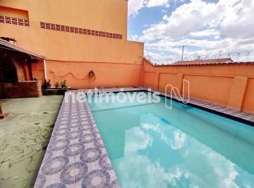 Casa · 300m² · 5 Quartos · 4 Vagas · Venda Casa Nova Floresta Belo Horizonte