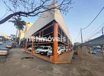 Comercial · 470m² · Venda Galpão Cidade Nova Belo Horizonte