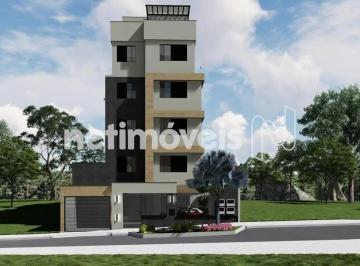Apartamento · 142m² · 3 Quartos · 2 Vagas · Venda Cobertura Planalto Belo Horizonte