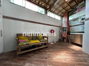 Casa · 72m² · 2 Quartos · 2 Vagas · Venda Casa Planalto Belo Horizonte