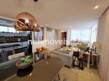 Apartamento · 230m² · 4 Quartos · 2 Vagas · Venda Cobertura Ouro Preto Belo Horizonte