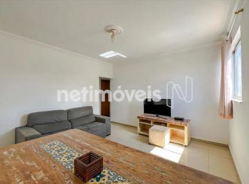 Apartamento · 69m² · 2 Quartos · Venda Apartamento 2 quartos Sagrada Família Belo Horizonte